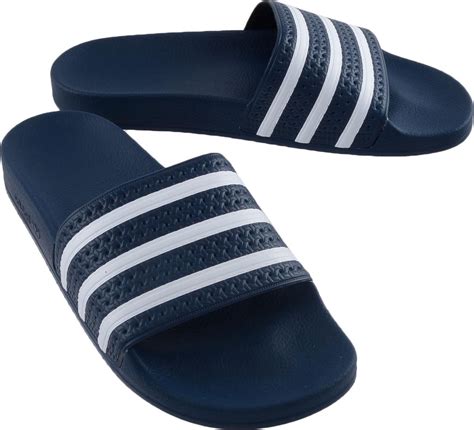 adidas slippers blauw maat 35|adidas slips dames.